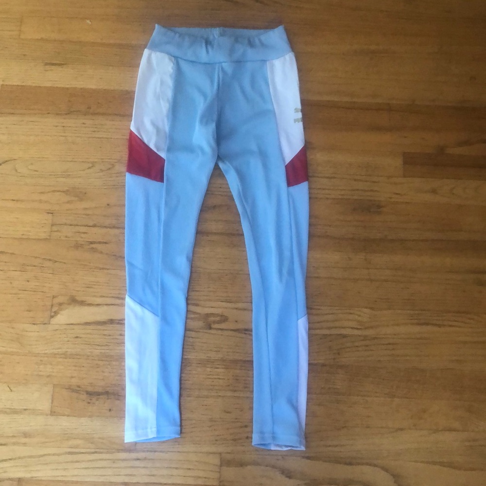 Size XS Puma leggings